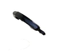 UOEMCRTB Poignées Porte Extérieure Poignée De Porte Extérieure Avant Arrière Gauche Droite Pour Kia Sportage 2005 2006 2007 2008 2009 2010 82662-1f000 82651-1f000 (Rear Right)