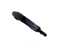 UOEMCRTB Poignées Porte Extérieure Poignée De Porte Extérieure Avant Arrière Gauche Droite Pour Kia Sportage 2005 2006 2007 2008 2009 2010 82662-1f000 82651-1f000 (Rear Left)