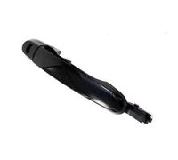 UOEMCRTB Poignées Porte Extérieure Poignée De Porte Extérieure Avant Et Arrière Gauche Droite Pour KIA Sportage 2005 2006 2007 2008 2009 2010 82662-1F000 82651-1F000 (Front Left)