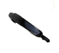UOEMCRTB Poignées Porte Extérieure Poignée De Porte Extérieure Avant Et Arrière Gauche Droite Pour KIA Sportage 2005 2006 2007 2008 2009 2010 82662-1F000 82651-1F000 (Rear Left)