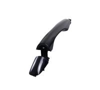 UOEMCRTB Poignées Porte Extérieure Poignée De Porte Extérieure Noire Pour Kia Pour Sorento 2016 2017 2018 2019 2020 (Front Right)