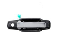 UOEMCRTB Poignées Porte Extérieure Poignée De Porte Extérieure Pour Kia Pour Sorento 2003 2004 2005 2006 2007 2008 2009 Avant Arrière Gauche Et Droite Références 826503E021 826603E021 (Front Right)