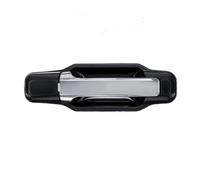 UOEMCRTB Poignées Porte Extérieure Poignée De Porte Extérieure Pour Kia Pour Sorento 2003 2004 2005 2006 2007 2008 2009 Avant Arrière Gauche Et Droite Références 826503E021 826603E021 (Rear Right)