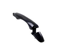UOEMCRTB Poignées Porte Extérieure Pour Kia Pour Sorento 2016 2017 2018 2019 2020 Poignée De Porte Extérieure Noire (Rear left)