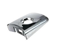 UOEMCRTB Poignées Porte Extérieure Pour Nissan Murano Rogue Pour Infiniti FX35 FX45 2003-2006 Référence 80645CA000 Garniture De Poignée Porte Extérieure Avant Gauche Avec Cache Serrure