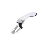 UOEMCRTB Poignées Porte Extérieure Voiture Poignée De Porte Extérieure Chromée Pour Kia Pour Sorento 2016 2017 2018 2019 2020 (Front Right)