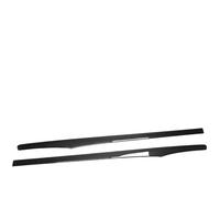 UOEMCRTB Pour 911 Pour Carrera S GTS Pour Tata 4 4s GT3 Pour Turbo Speedster 991 Console Centrale Cadre De Levier Vitesse Panneau Porte Intérieur Fibre Carbone (Right Hand Drive,Dashboard Panel)