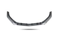 UOEMCRTB Spoiler Pare-Chocs Avant pour Mercedes pour Benz Classe E W212 Facelift AMG Line 2013-2015 Diffuseur Lèvre Pare-Chocs Avant Voiture Kit Protection Carrosserie Tuning(Carbon Printing)