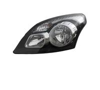 UOEMCRTB Pour Renault Pour Koleos 2008-2016 Bloc Optique De Phare Avec Feux Croisement Et Route Clignotants Inclus(2008-2010,gauche)