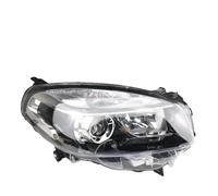 UOEMCRTB Pour Renault Pour Koleos 2008-2016 Bloc Optique De Phare Avec Feux Croisement Et Route Clignotants Inclus(2011-2016,côté droit)