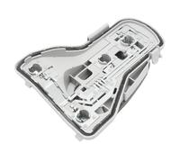 UOEMCRTB pour VW pour Polo 9N N S 2005-2010 LHD 6Q6945257F 6Q6945258F Support D'ampoule De Support De Feu Arrière Côté Gauche Droit(côté Droit)