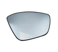 UOEMCRTB Rétroviseur Gauche Droit pour Citroën C3 C4 DS3 2014-2020 1607512180 1610707580 1607512280 1610707780(côté Droit)