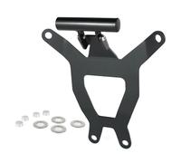 UOEMCRTB Support De Navigation pour Pare-Brise Moto avec Support Téléphone pour Ducati pour Multistrada V4 V4S V4 RS V4 Pikes Peak Et V4 Rally(Type 5)