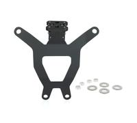 UOEMCRTB Support De Téléphone Et De Navigation Moto pour Ducati pour Multistrada V4 / V4 S/RS/Pikes Peak/Rallye(Type 1)