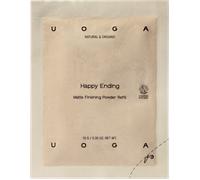 UOGA UOGA Finishing Powder "Happy Ending" - 10 g - Recharge