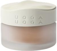 UOGA UOGA Natural Foundation Powder with Amber SPF 15 - 801 Walk in the Dunes