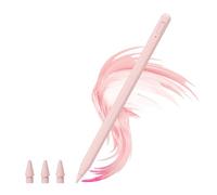 Uogic Stylet pour iPad 2018-2022 avec Bluetooth, stylet Apple pour Apple iPad 10e/9e/8e/7e/6e génération, iPad Pro 11/12,9", iPad Air 5e/4e/3e génération, iPad Mini 6e/5e génération