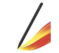 Uogic Stylet pour iPad 9e et 10e génération, avec magnétique, stylo pour iPad compatible avec Apple iPad Pro 11 et 12,9", iPad 6/7/8/9/10ème, iPad Mini 5/6e, iPad Air 3/4/5e génération, noir