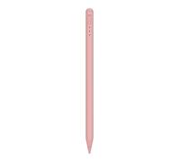 Uogic Stylet pour iPad, iPad Pencil pour iPad Air M2 Charge rapide Palm Rejet Stylet iPad Stylet magnétique pour écrans tactiles Compatible avec Apple Pen iPad Pro M4