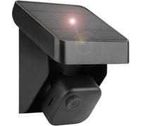 Uogw Support de charge pour panneau solaire compatible avec caméra Blink Outdoor 4 (4e génération)/Blink Outdoor XT3/XT2/XT, IP67 résistant aux intempéries, batterie interne de 3300 mAh en continu