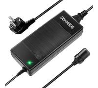 UOHHBOE 10A 120W AC à DC Adaptateur Converter 220V 12V Transformateur Électriques Prise d'Allume Cigare de Voiture 100-240V Chargeur Secteur pour Gonfleur Pneu Aspirateur Réfrigérateur