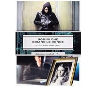 Uomini che odiano le donne