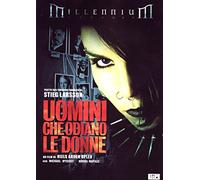 Uomini che odiano le donne – Bittorf