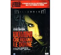 Uomini Che Odiano Le Donne