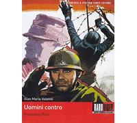 Uomini Contro (DVD) [Import]