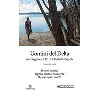 Uomini Del Delta (3 DVD+Libro) [Import]