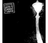 Uomini Di Mare - Lato & Fabri Fibra (180 Gr. Vinile Blu Trasparente + CD)