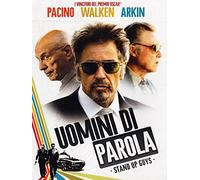 Uomini di Parola-Stand up Guys [Import]