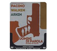 Uomini di parola - Stand up guys (steelbook)