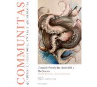 Uomini e bestie fra Antichità e Medioevo. Animali domestici, selvatici e fantastici