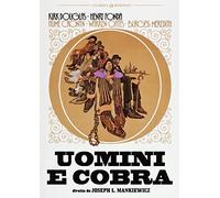 Uomini E Cobra [Import]