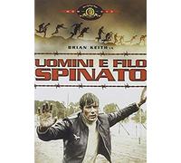 Uomini E Filo Spinato