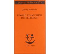 Uomini e macchine intelligenti