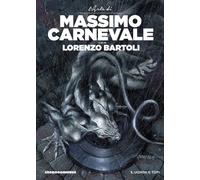 Uomini e topi. L'arte di Massimo Carnevale. Uomini e topi (Vol. 1)
