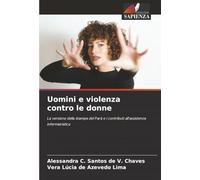 Uomini e violenza contro le donne: La versione della stampa del Pará e i contributi all'assistenza infermieristica