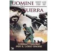 Uomini In Guerra