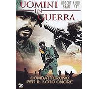 Uomini in Guerra [Import]