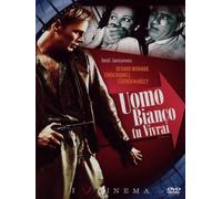 Uomo Bianco tu vivrai [Import]