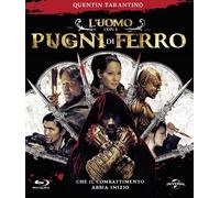 Uomo Con I Pugni Di Ferro (L')