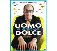 Uomo d'acqua dolce