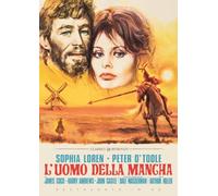 Uomo Della Mancha (L') (Restaurato In Hd)