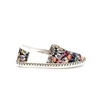 UOMO DESIGN - Espadrille Homme en Toile - Eric (Opera, Numeric_42)