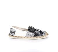 UOMO DESIGN - Espadrille Homme en Toile - Eric (Paris, Numeric_42)