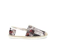 UOMO DESIGN - Espadrille Homme en Toile - Eric (Raphael, Numeric_44)