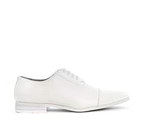 UOMO DESIGN - Richelieu Homme - Richard (Blanc, Numeric_39)