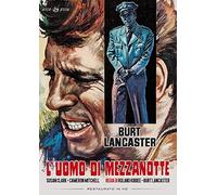 Uomo Di Mezzanotte (L') (Restaurato In Hd) [Region Free]